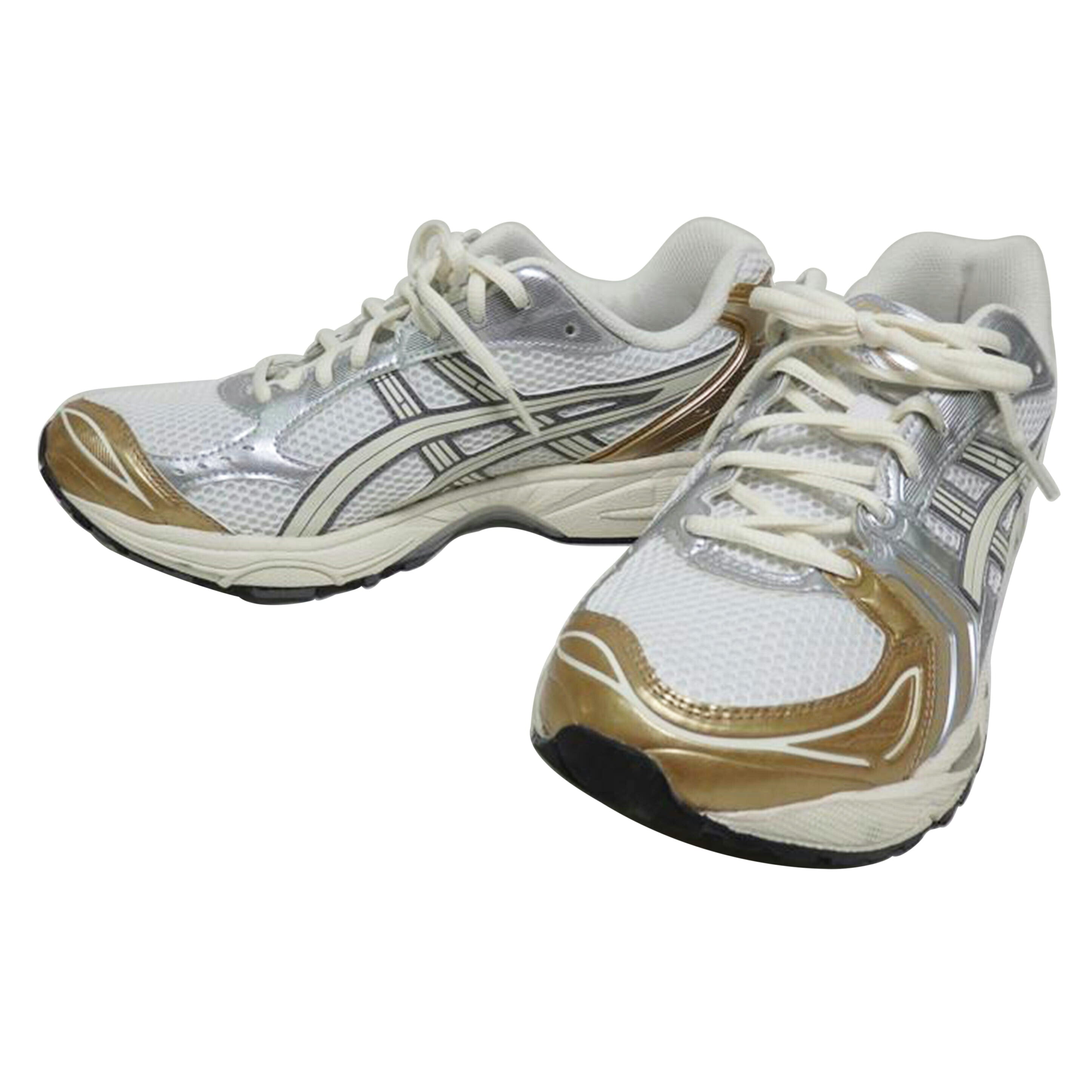 asics アシックス/asics GEL-KAYANO 14 /27.5cm/1203A537//ABランク/84