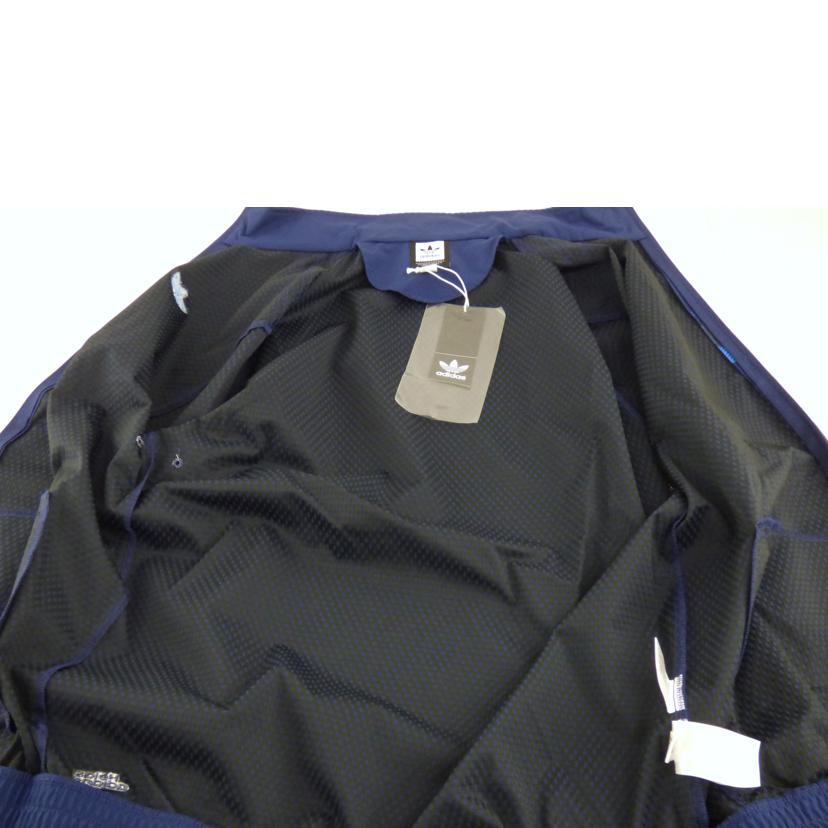 adidas アディダス/トラックジャケット/CF8383//Aランク/64