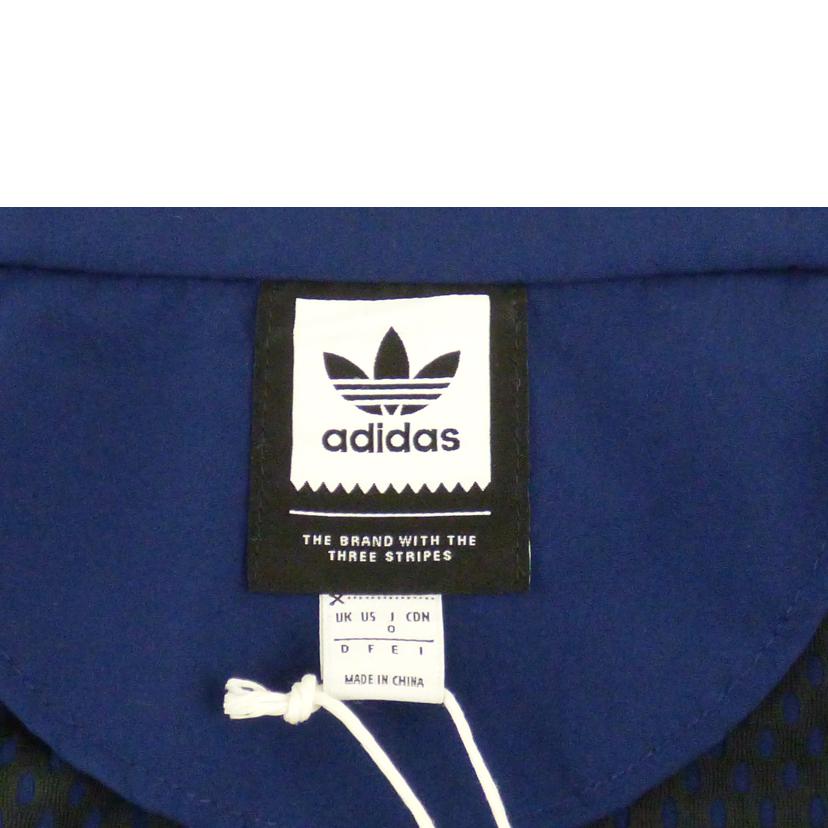adidas アディダス/トラックジャケット/CF8383//Aランク/64