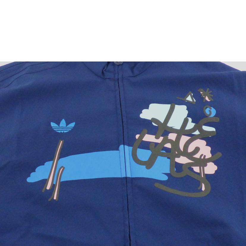 adidas アディダス/トラックジャケット/CF8383//Aランク/64