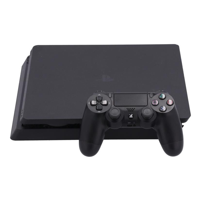 SONY ソニー/PlayStation4 本体/CUH-2200AB01//1584163/Bランク/75