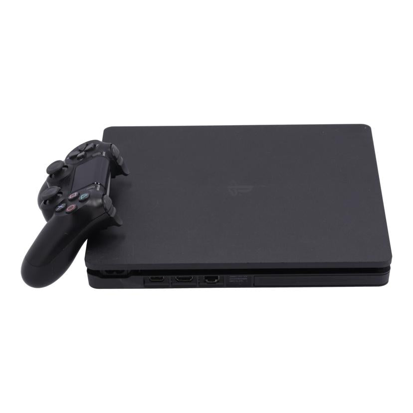 SONY ソニー/PlayStation4 本体/CUH-2200AB01//1584163/Bランク/75
