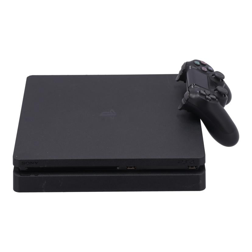 SONY ソニー/PlayStation4 本体/CUH-2200AB01//1584163/Bランク/75