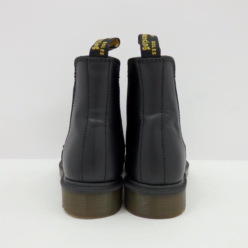 Dr Martens ドクターマーチン/CHELSEA BOOT 1153001/2976//Aランク/77