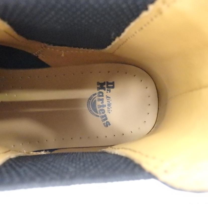 Dr Martens ドクターマーチン/CHELSEA BOOT 1153001/2976//Aランク/77