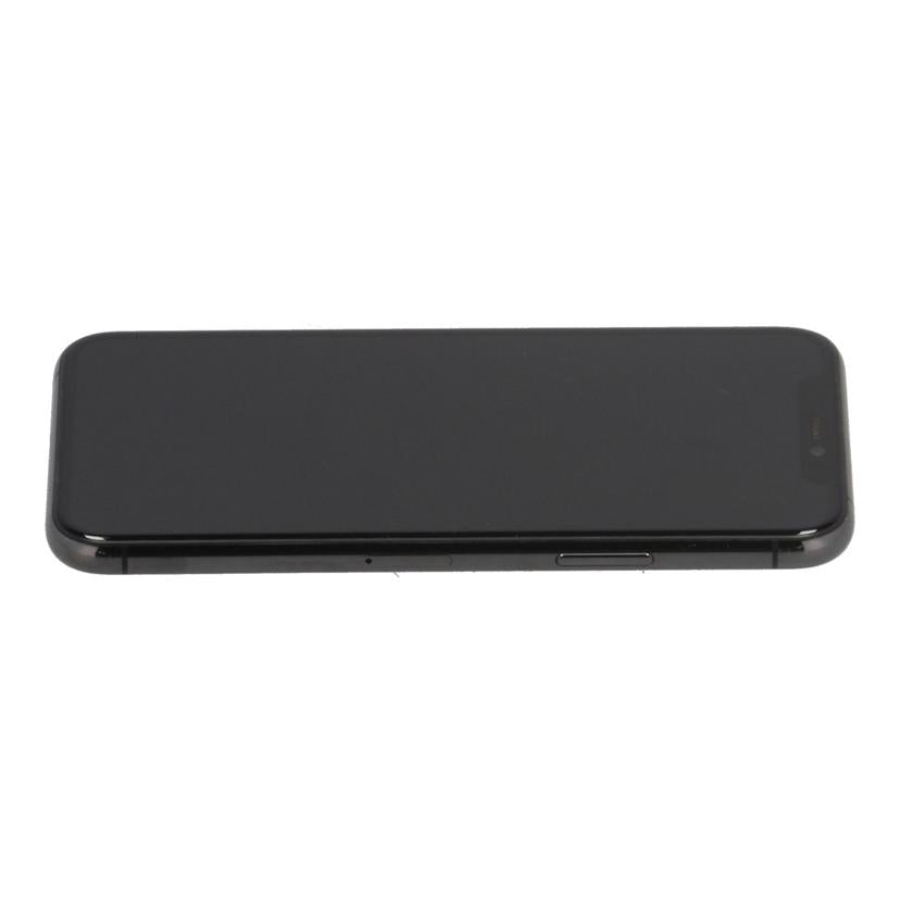 Apple SIMフリー アップル /iPhone11 Pro 64GB/MWAM2LL/A//C39C14GGN6XM/Bランク/84