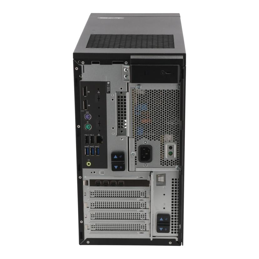 DELL デル /Win11デスクトップPC/Precision 3650 Tower/D24M005//HTSG1M3/Bランク/69