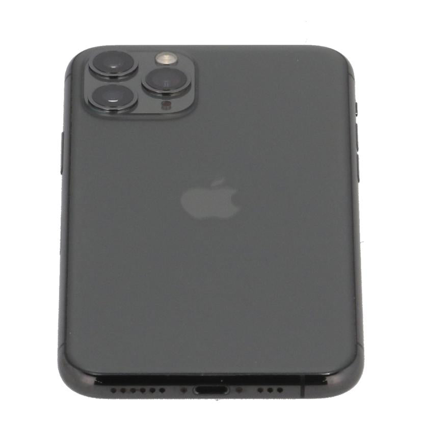 Apple SIMフリー アップル /iPhone11 Pro 64GB/MWAM2LL/A//C39C14GGN6XM/Bランク/84