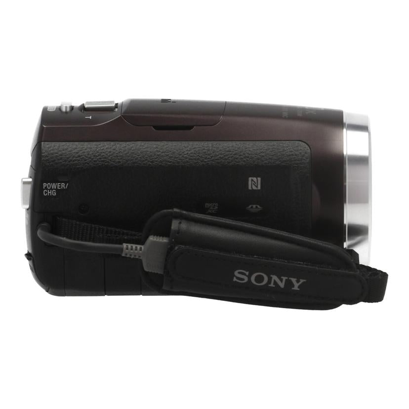 SONY ソニー/ビデオカメラ/HDR-PJ675//3032345/Bランク/85