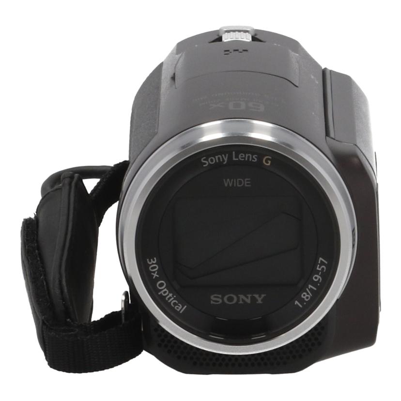 SONY ソニー/ビデオカメラ/HDR-PJ675//3032345/Bランク/85