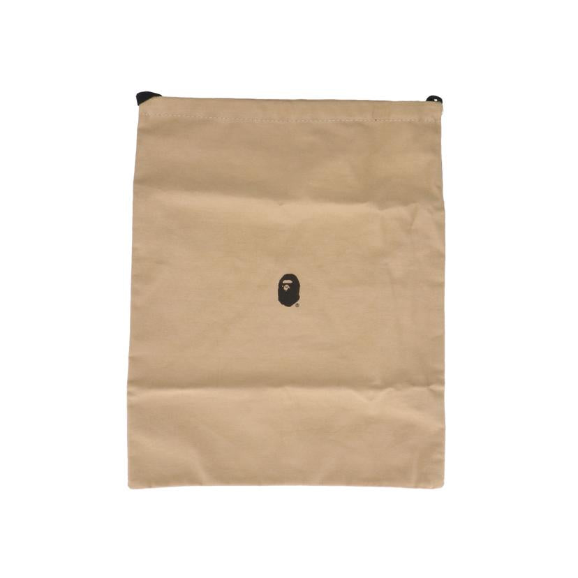 A BATHING APE アベイジングエイプ/A BATHING APE SK8 STA スニーカー/1170191011//Sランク/19