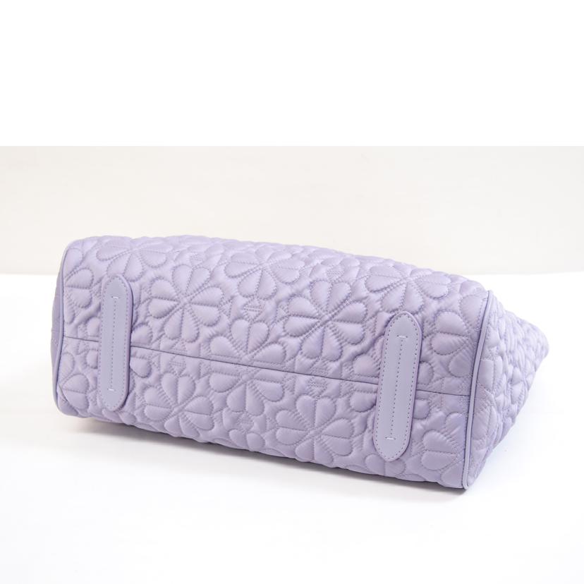 kate spade ケイトスペード/キルトトート//Aランク/71