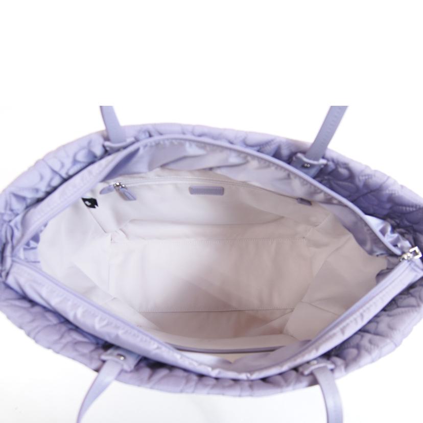 kate spade ケイトスペード/キルトトート//Aランク/71