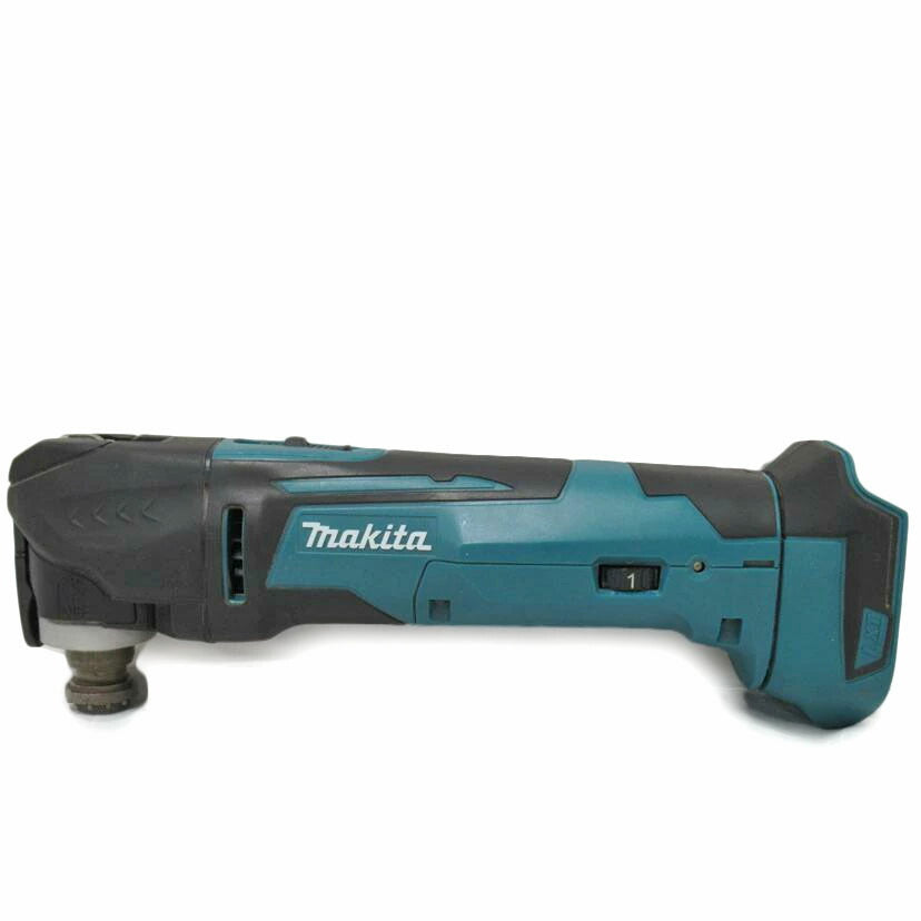 makita/充電式マルチツール/マキタ/TM51D//1325217Y/Aランク/63
