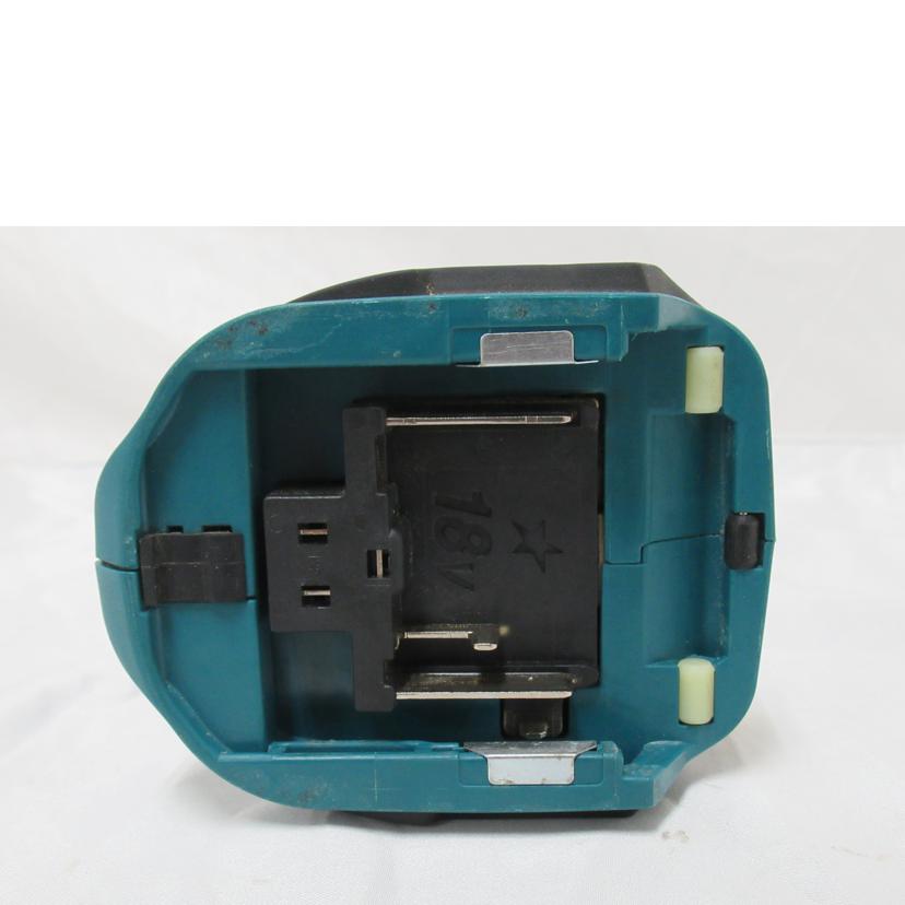 makita/充電式マルチツール/マキタ/TM51D//1325217Y/Aランク/63