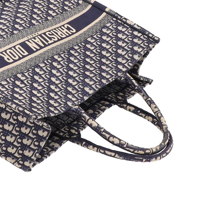 Christian Dior Christian Dior/ディオールブックトート/M1286ZRIW_M928//62-*******/ABランク/25