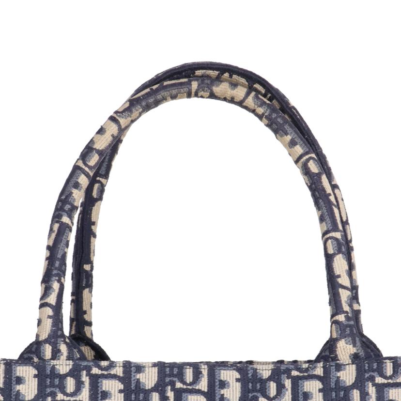 Christian Dior Christian Dior/ディオールブックトート/M1286ZRIW_M928//62-*******/ABランク/25