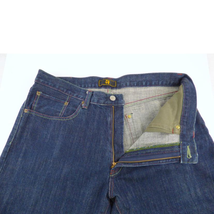 禅/ジーンズ//ABランク/64