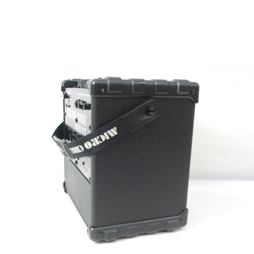 Roland ローランド /ベースアンプ ACアダプターなし/MICRO CUBE BASS RX//BZ22978/Cランク/65