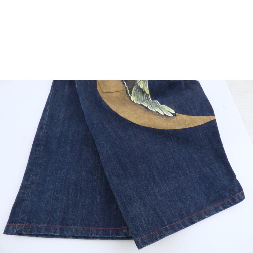 禅/ジーンズ//ABランク/64