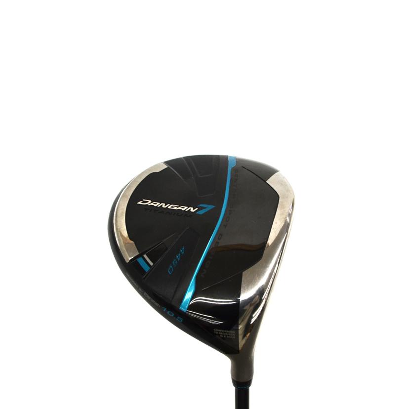 maruman マルマン/DANGAN7 10.5°/DANGAN7//Bランク/75