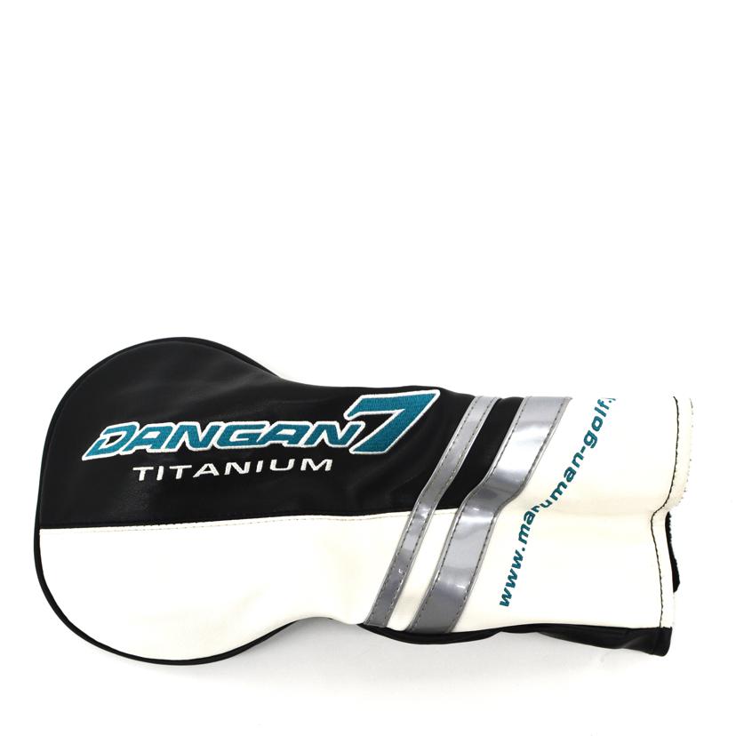 maruman マルマン/DANGAN7 10.5°/DANGAN7//Bランク/75