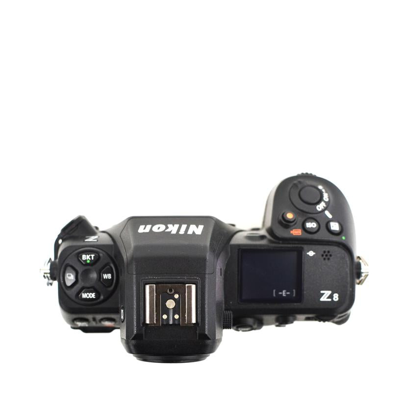 Nikon/ミラーレス一眼/Z 8 ボディ//2015993/Bランク/75