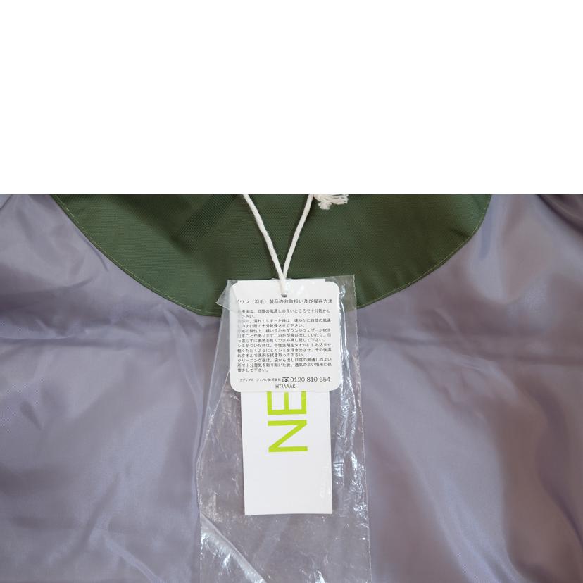 adidas NEO アディダス/adidas NEO ハーフ丈ダウンコート/D83343//SAランク/71