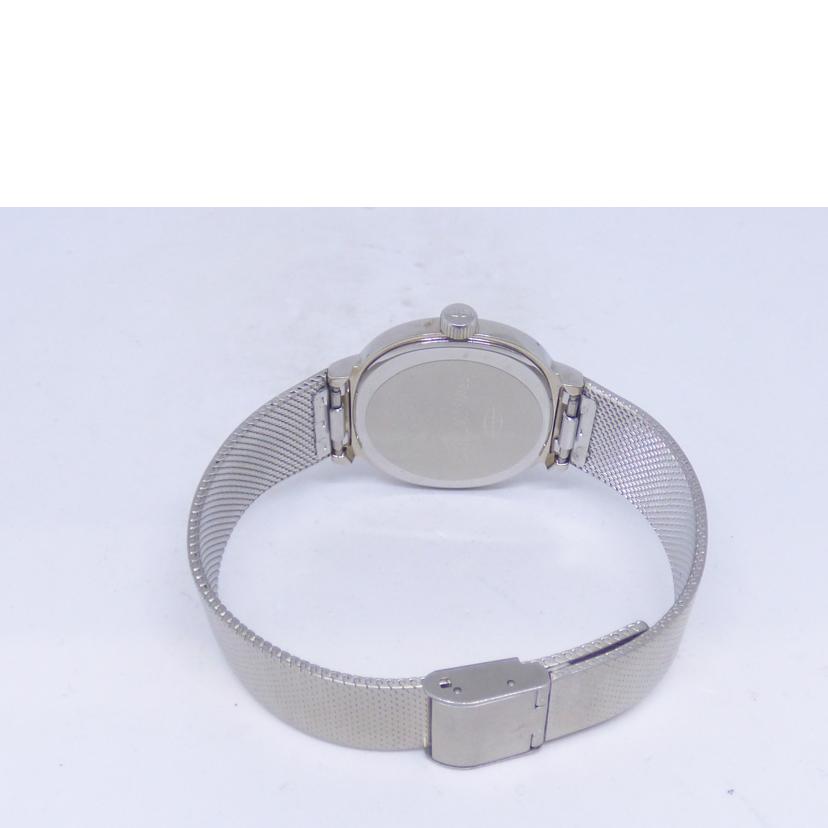 TRANS CONTINENTS トランスコンチネンツ/クォーツウォッチ/1030-H09394//770***/Bランク/64