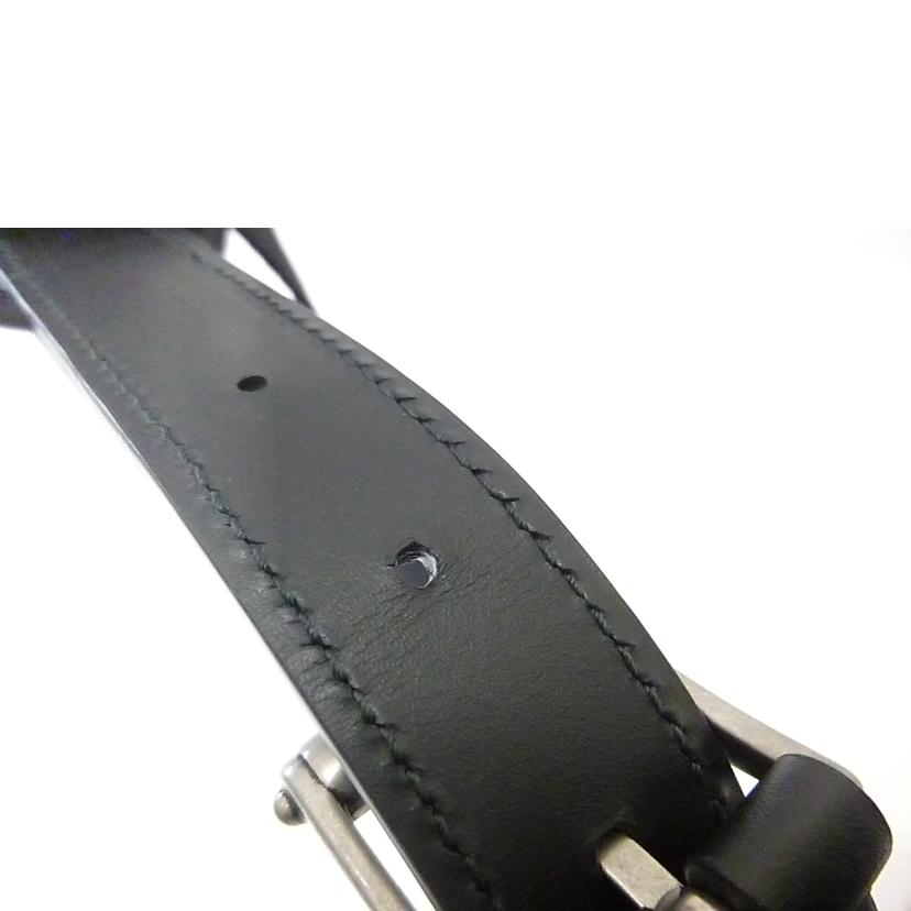 GUCCI グッチ/シェリーラインキャンバスレザーショルダーバッグ/631199//527***/ABランク/88