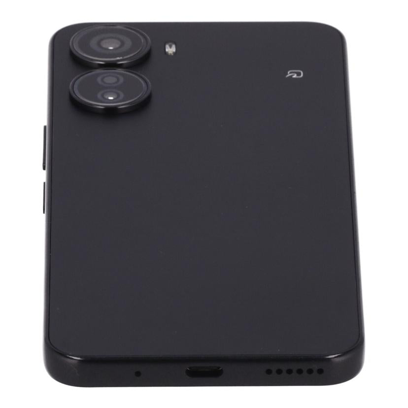 ZTE Y!mobile ゼットティーイー /スマートフォン/Libero 5G IV 128GB/A302ZT//869478063240186/Aランク/71