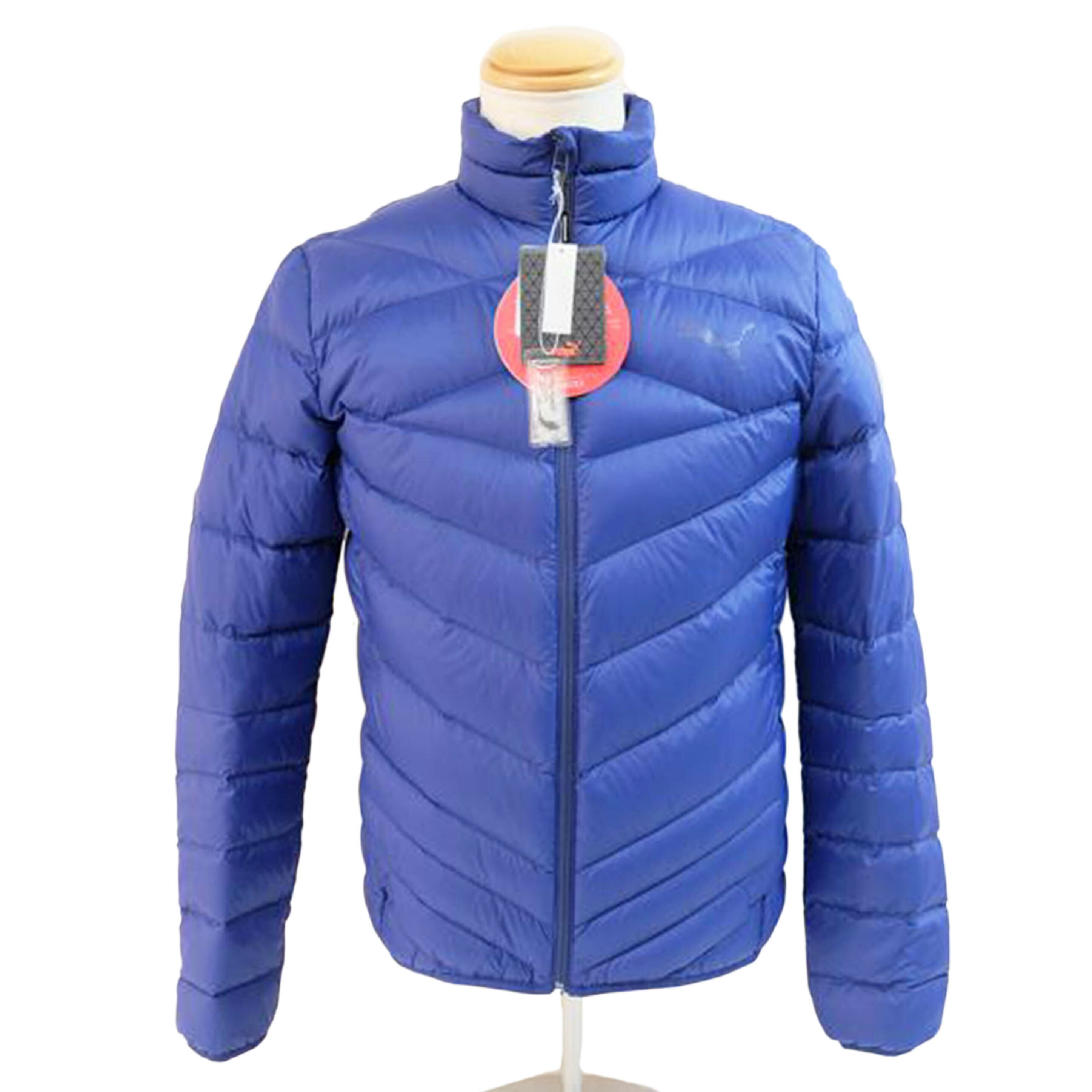 PUMA プーマ/PUMA パッカブルライトダウンJKT/594590//SAランク/71