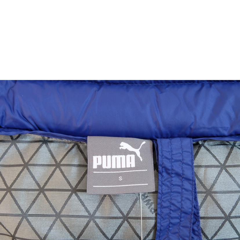 PUMA プーマ/PUMA パッカブルライトダウンJKT/594590//SAランク/71