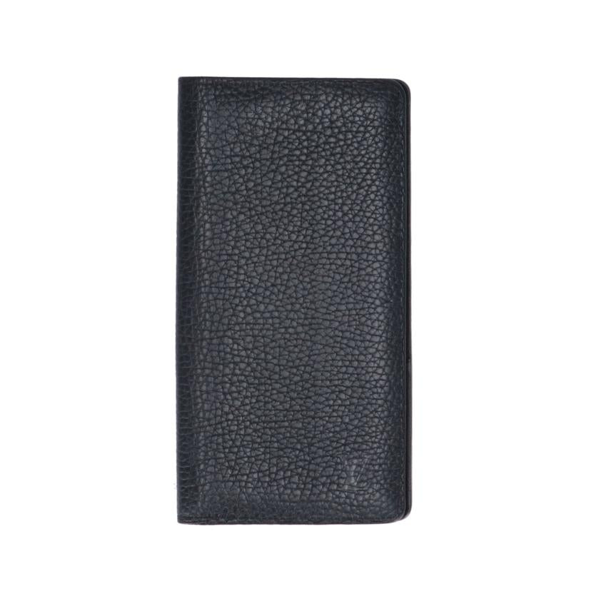 LV ルイ・ヴィトン/ポルトフォイユ・ブラザ/トリヨン/ブラック/M58192//SP5***/Aランク/18