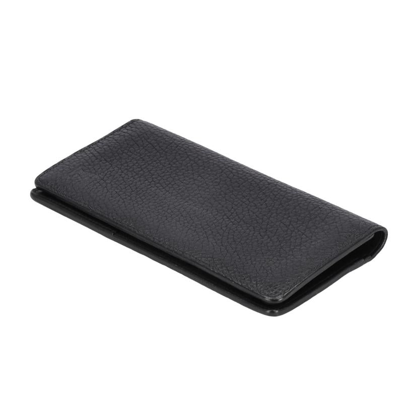 LV ルイ・ヴィトン/ポルトフォイユ・ブラザ/トリヨン/ブラック/M58192//SP5***/Aランク/18