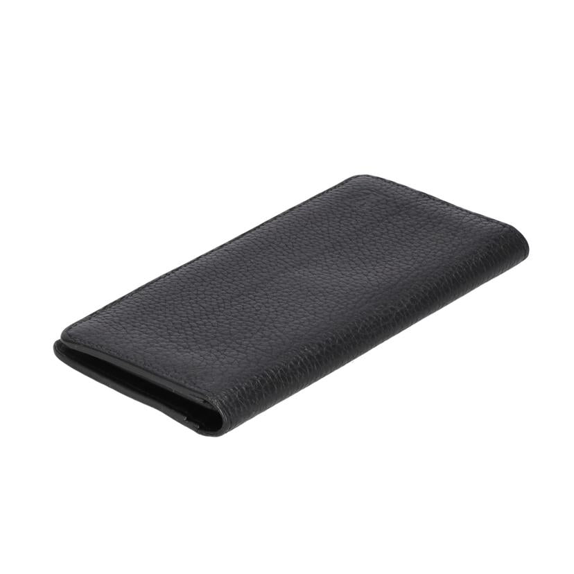 LV ルイ・ヴィトン/ポルトフォイユ・ブラザ/トリヨン/ブラック/M58192//SP5***/Aランク/18