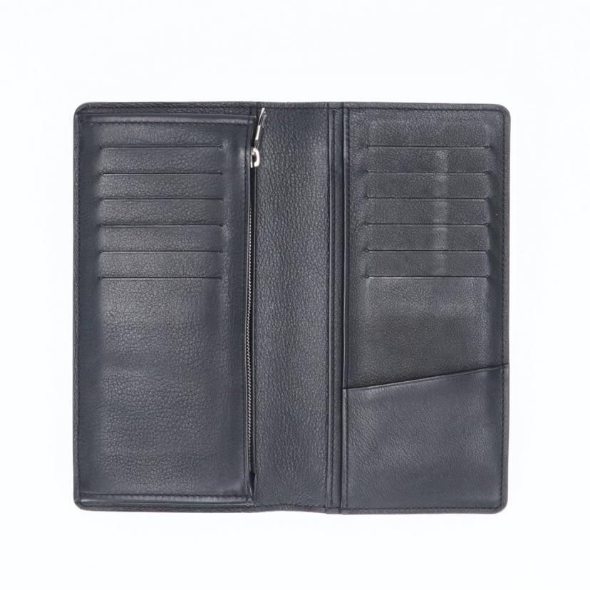 LV ルイ・ヴィトン/ポルトフォイユ・ブラザ/トリヨン/ブラック/M58192//SP5***/Aランク/18