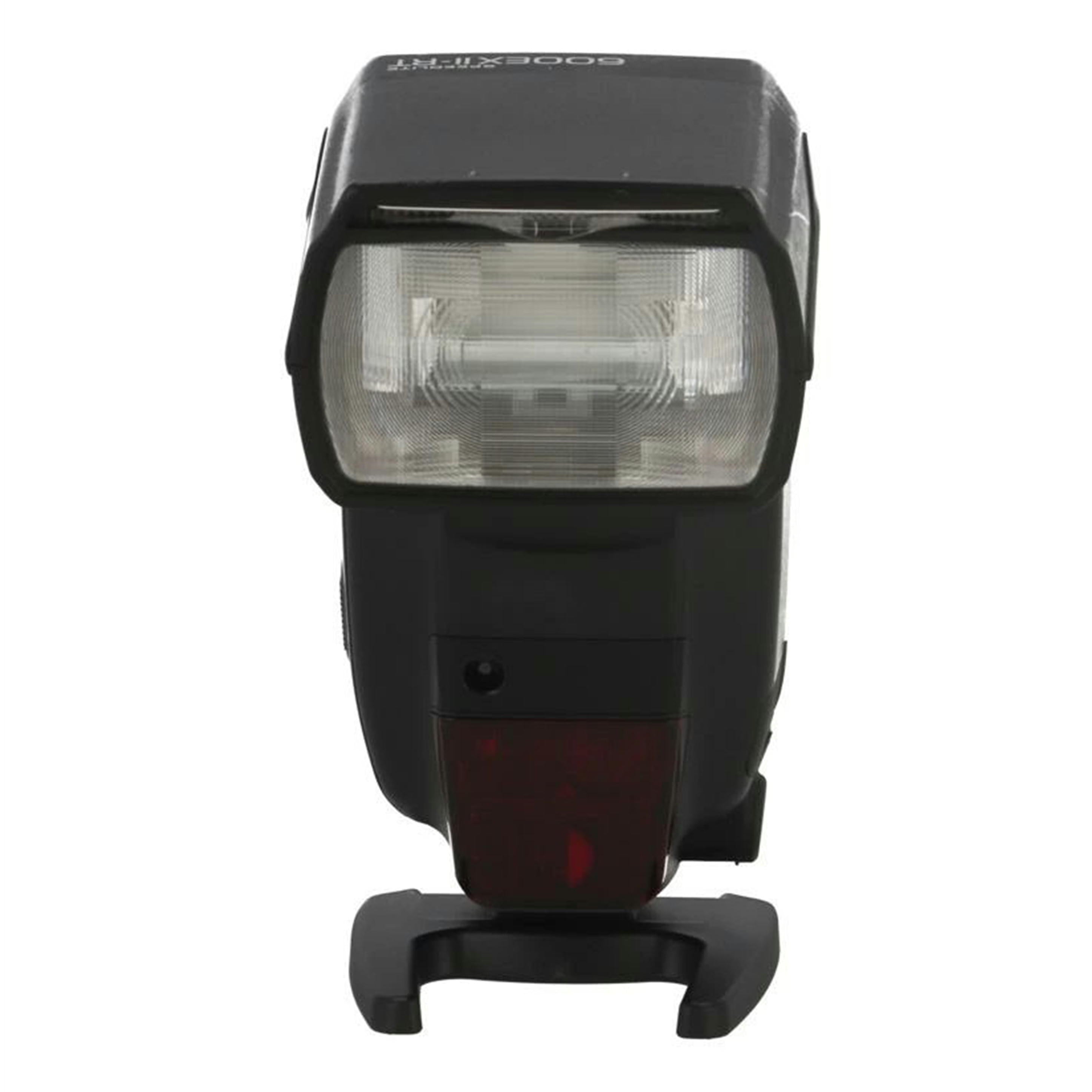 Canon キヤノン /フラッシュ/スピードライト/600EXII-RT SPEEDLITE//0800101936/ABランク/89