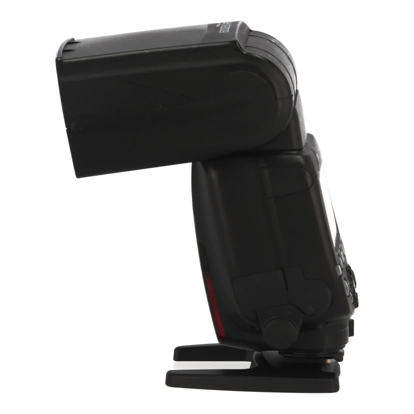 Canon キヤノン /フラッシュ/スピードライト/600EXII-RT SPEEDLITE//0800101936/ABランク/89