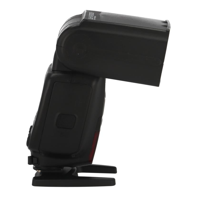 Canon キヤノン /フラッシュ/スピードライト/600EXII-RT SPEEDLITE//0800101936/ABランク/89