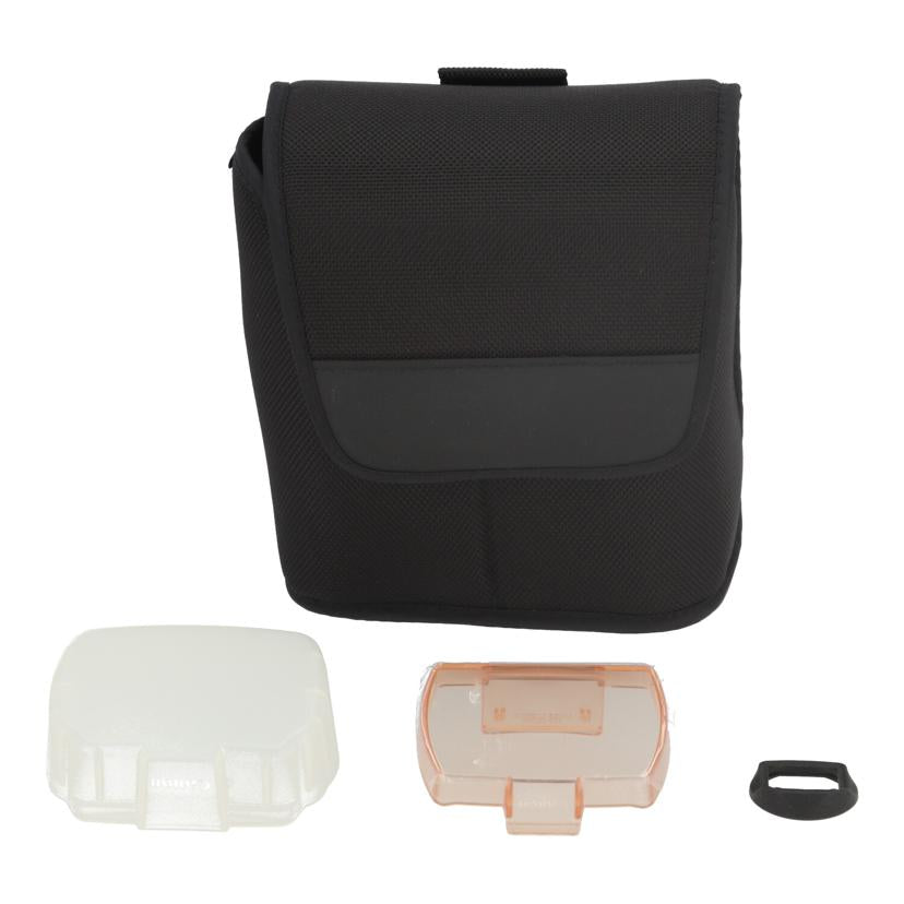 Canon キヤノン /フラッシュ/スピードライト/600EXII-RT SPEEDLITE//0800101936/ABランク/89