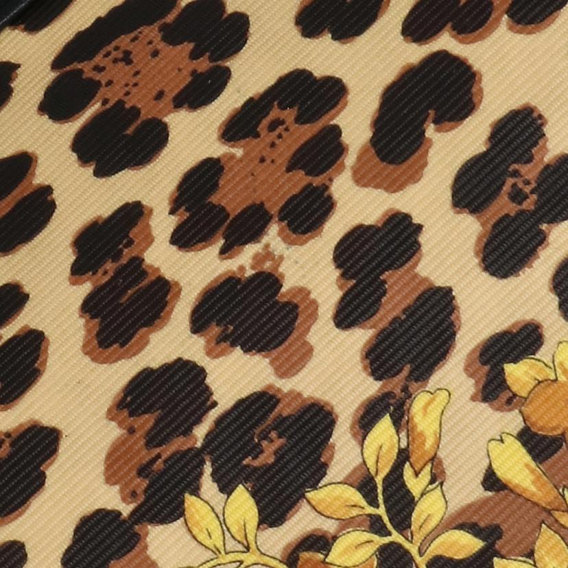 GIANNI VERSACE ジャンニヴェルサーチ/トートバッグ/レオパード//ABランク/18