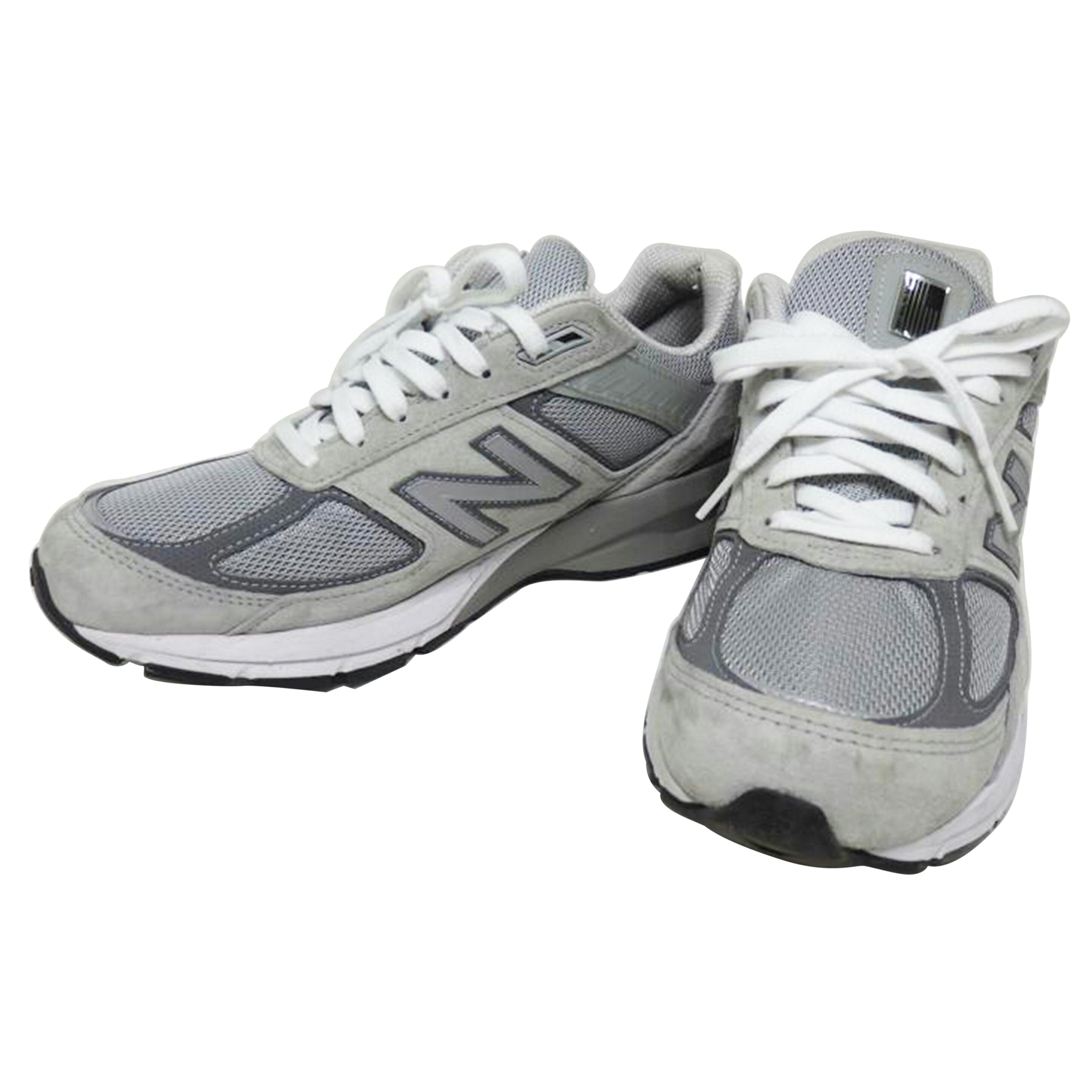 New Balance ニューバランス/New Balance /27.5cm/M990GL5//ABランク/84