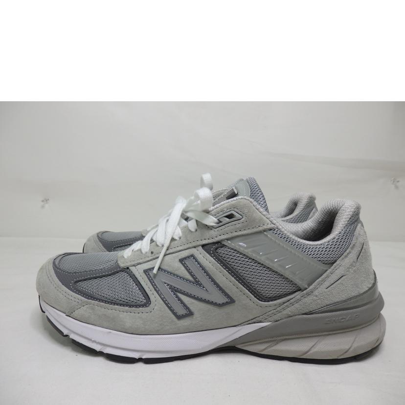 New Balance ニューバランス/New Balance /27.5cm/M990GL5//ABランク/84
