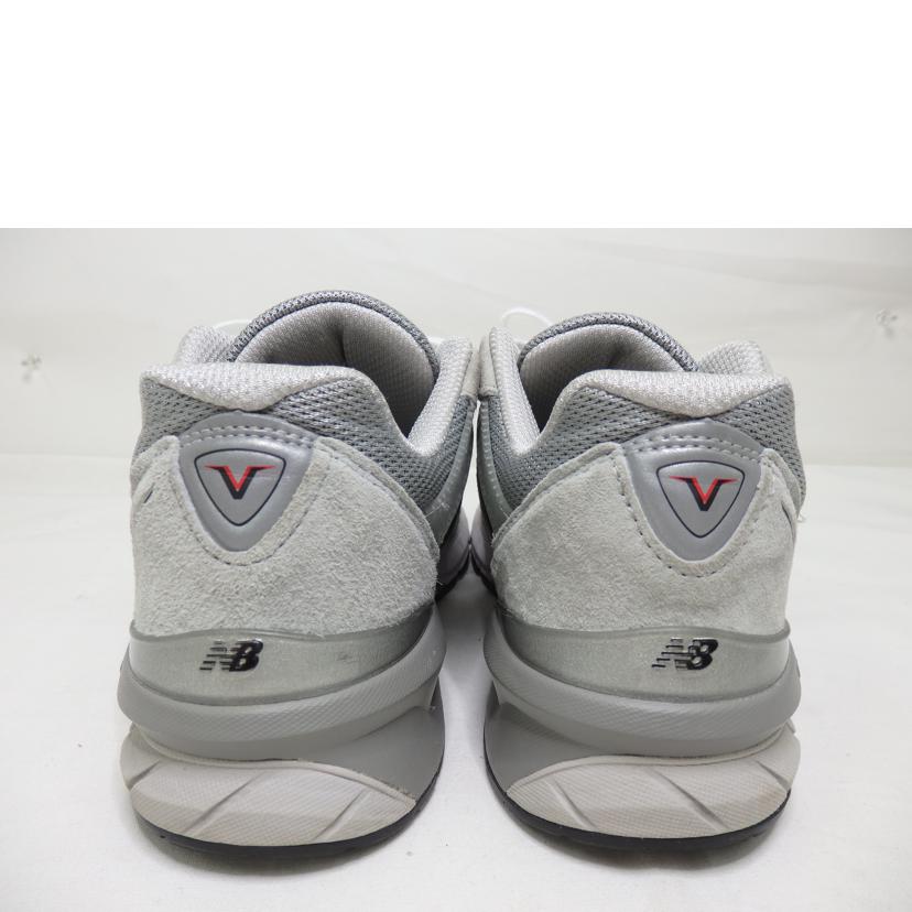 New Balance ニューバランス/New Balance /27.5cm/M990GL5//ABランク/84