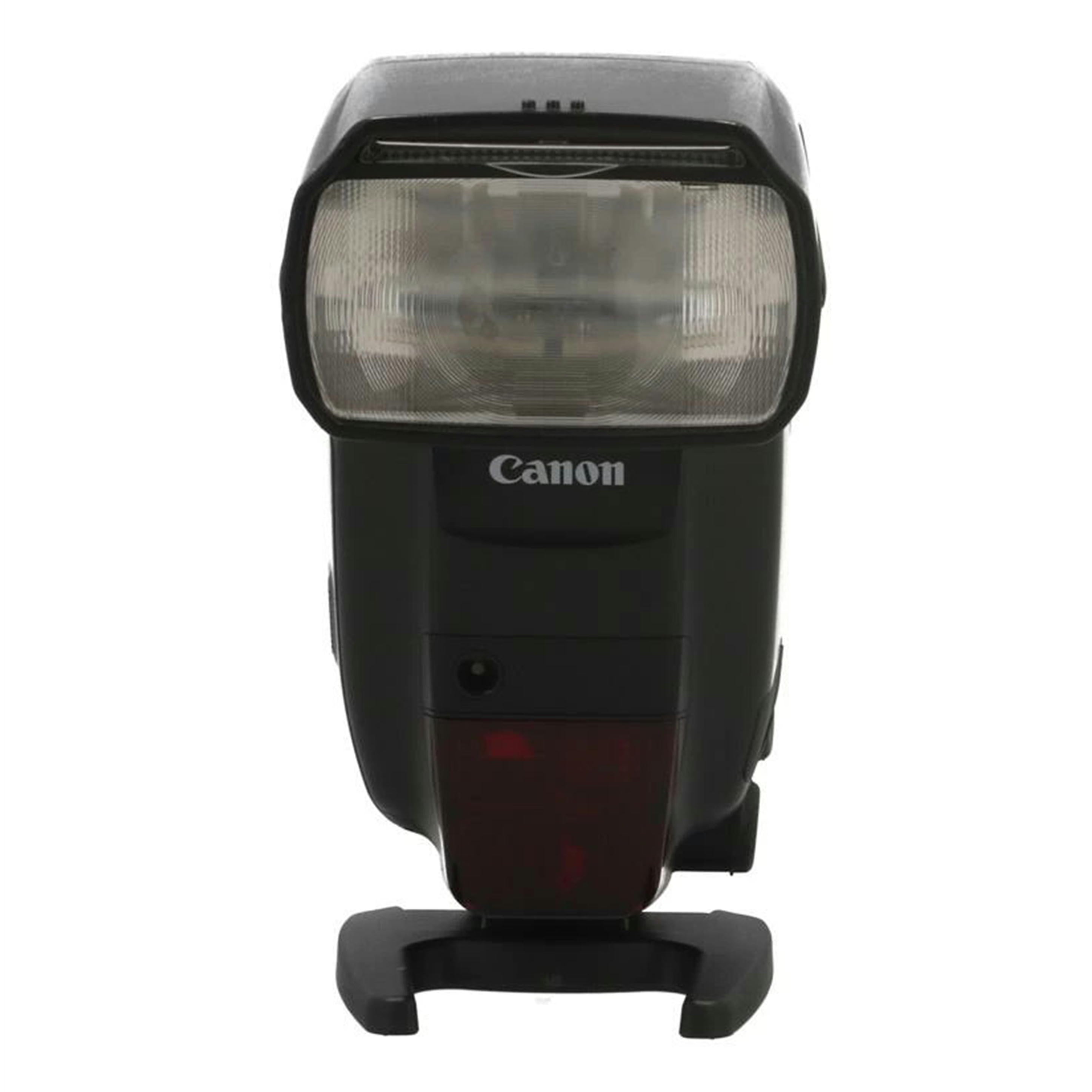 Canon キヤノン /フラッシュ/スピードライト/600EX-RT SPEEDLITE//0301102796/BCランク/89