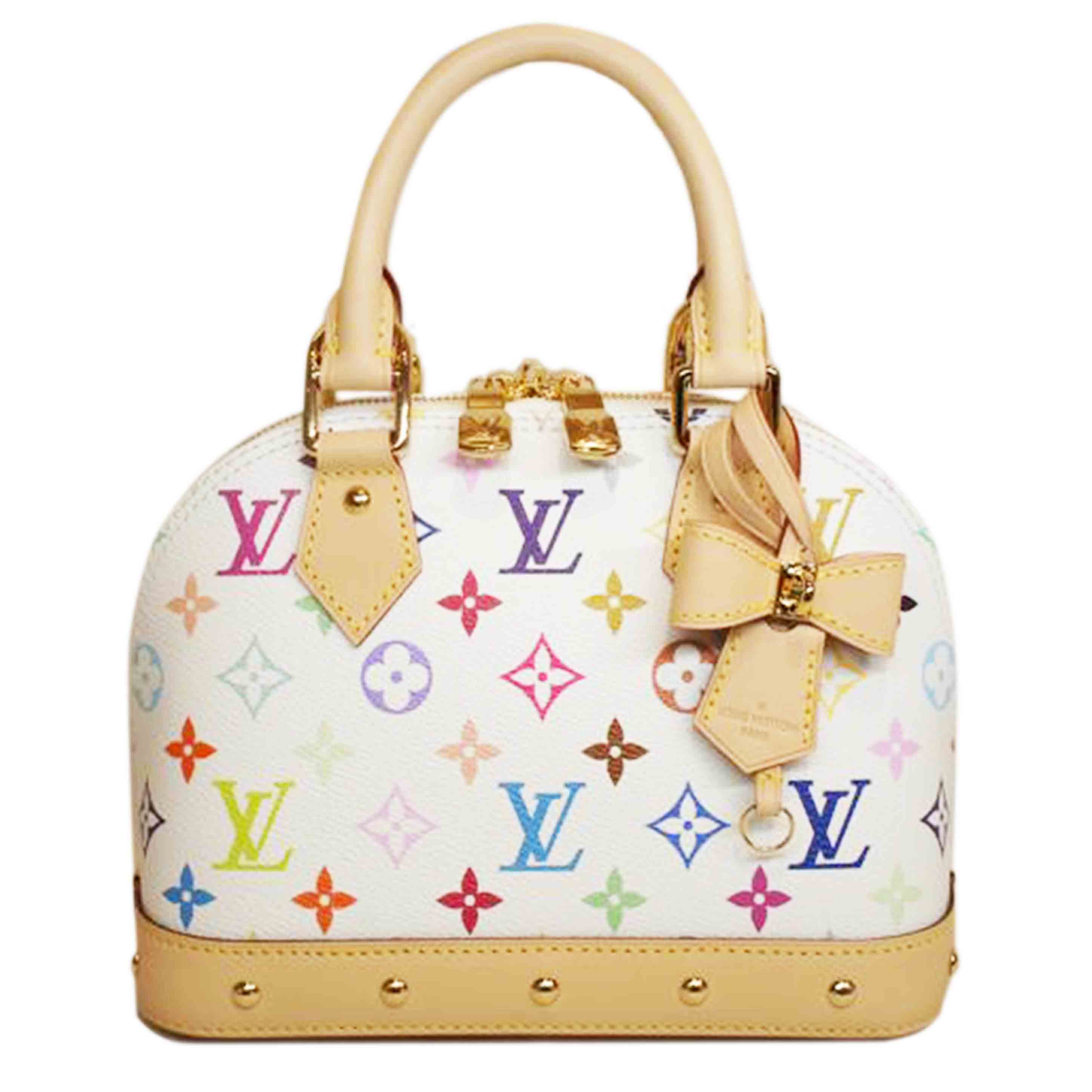 新品未使用展示品 ルイヴィトン LV × TM M13408 村上隆 T*a様 新品未使用展示品 ルイヴィトン LV × TM M13408 村上隆