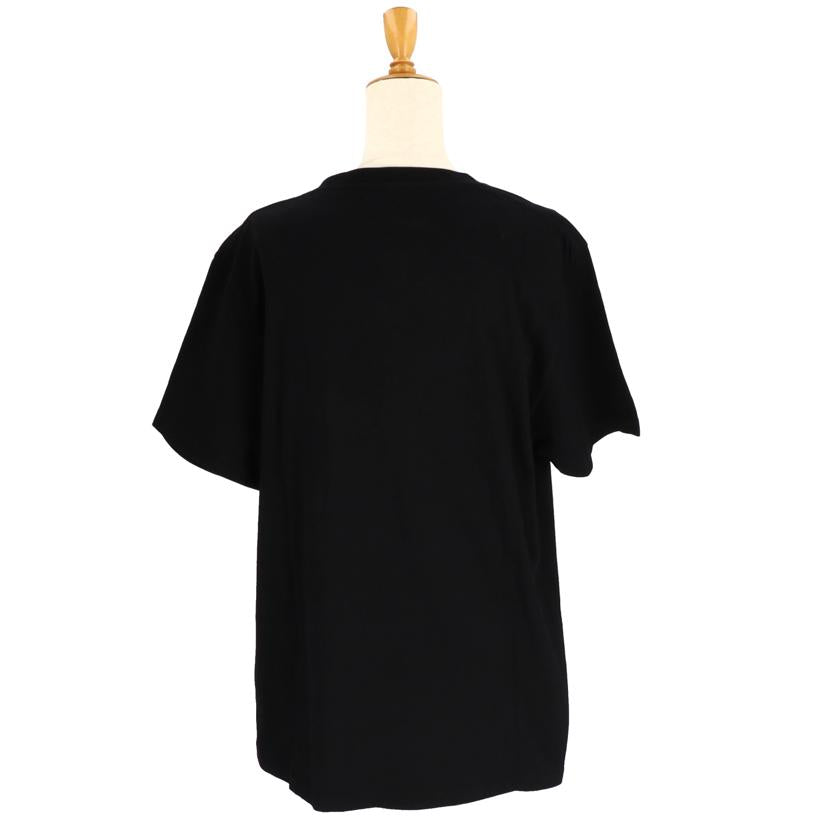 LOEWE/LOEWE ロエベアナグラム刺繍Tシャツ//ABランク/82