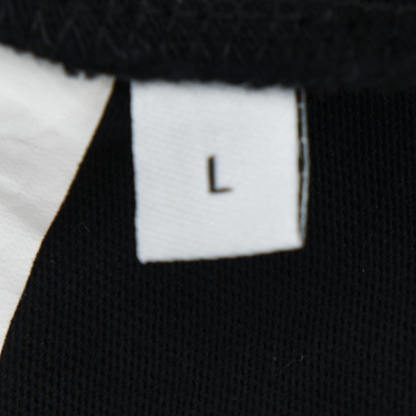 LOEWE/LOEWE ロエベアナグラム刺繍Tシャツ//ABランク/82