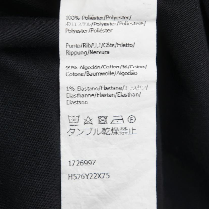 LOEWE/LOEWE ロエベアナグラム刺繍Tシャツ//ABランク/82